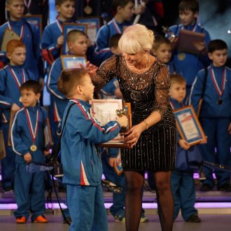 Город Мегион